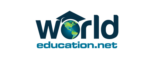  World Education logo 